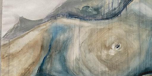 Life at Flo - Drawing the Human Figure | Florence Arts Centre