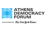 Athens Democracy Forum 2024 | Zappeion
