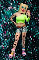 Women´´ s World V-Women in Revolt Berlin Edition-International Art Performance Evening | Untergeschoss der Pandora Art Gallery