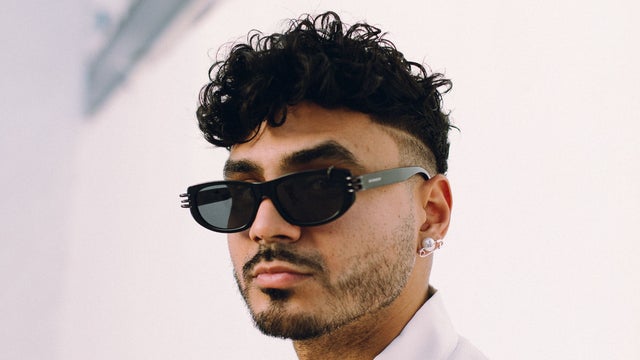 Alvaro Diaz 2024 (Los Angeles) | The Belasco