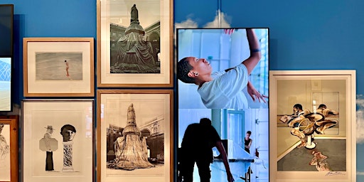 Artist Tour: We are the Monument with Yuen Fong Ling | Graves Gallery