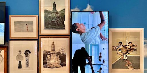 Artist Tour: We are the Monument with Yuen Fong Ling | Graves Gallery