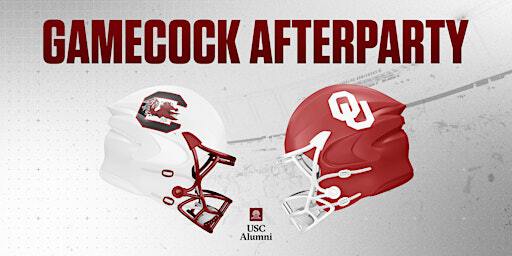 Gamecocks on the Road at Oklahoma After Party | Social Capital