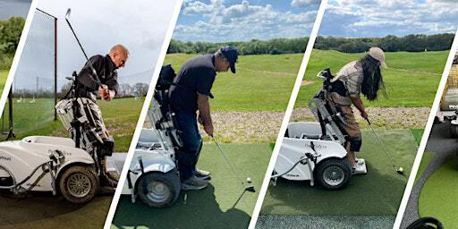 Rise Up and Play Golf at Woburn Golf Club: Afternoon session | Woburn Golf Club