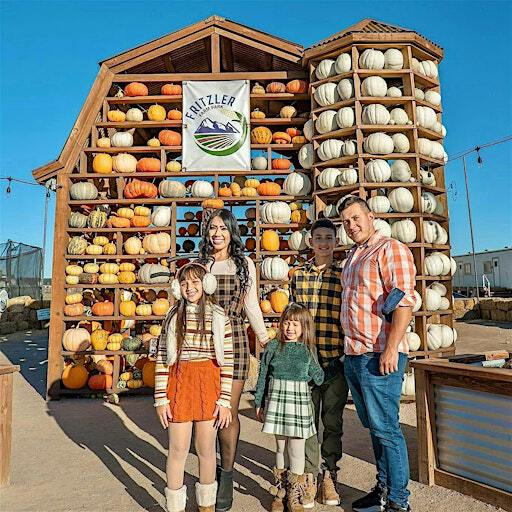 Experience Colorado Grit Hockey, Fritzler Scream Acres, & Smokin' Dave's BBQ! | Greeley Ice Haus