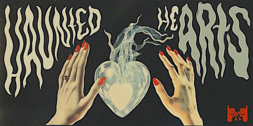 Haunted HeARTS a Halloween Party Fundraiser | 35 W 4th St