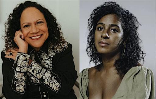 An Evening of Story and Song with Alice Randall and Leyla McCalla | Madam Walker Legacy Center