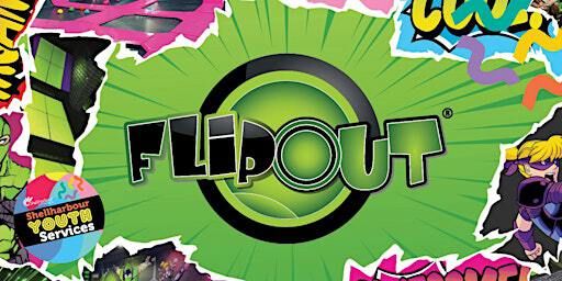 Flip Out: After Dark | Flip Out Albion Park