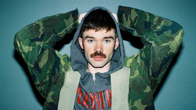 Good Fortune Presents Dom Dolla Austin 2024 (Austin) | Emo's Austin