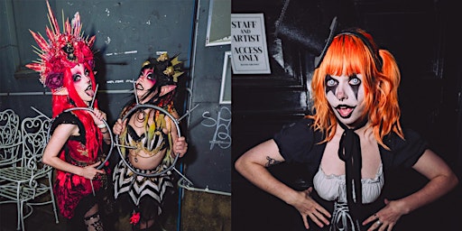 Emo Carnival 2024 - Emo Night Sydney | Oxford Art Factory