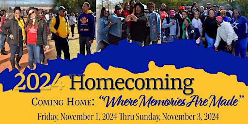 Morris College Tailgate and Vendor Registration | Morris College