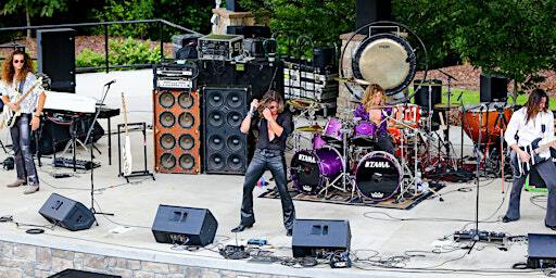 DAZR LIVE AT HILLARITY FESTIVAL | Chester