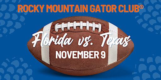 UF vs. Texas (Reserved Seating) | Jackson's LODO