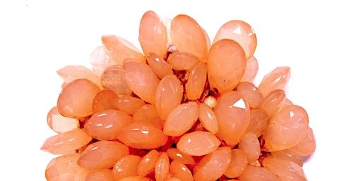 Bling brooch making | Gallery 1855