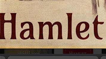 HAMLET featuring Arise and Watermark students | The Lindsay Theater