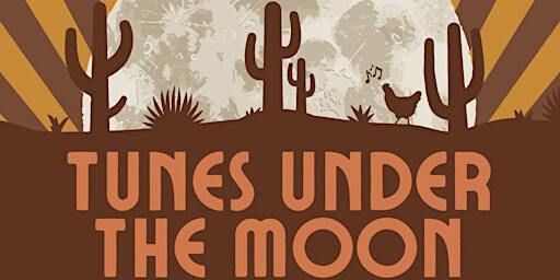 Tunes Under the Moon Outdoor Concert | Tucson Village Farm 4-H Healthy Living Center
