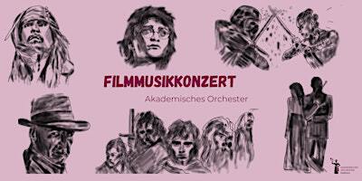 Filmmusikkonzert – Erlebe die größten Soundtracks live! | Otto-von-Guericke-Universität Magdeburg, Gebäude 26, Hörsaal 1