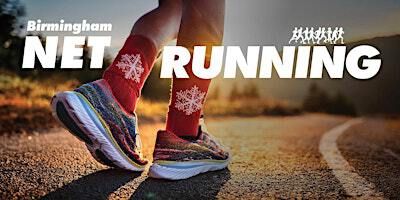 Birmingham NetRunning: Christmas Edition | Up & Running