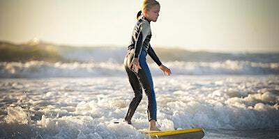 Surfing (7-10yrs) @Bondi Beach | 128 Ramsgate Ave