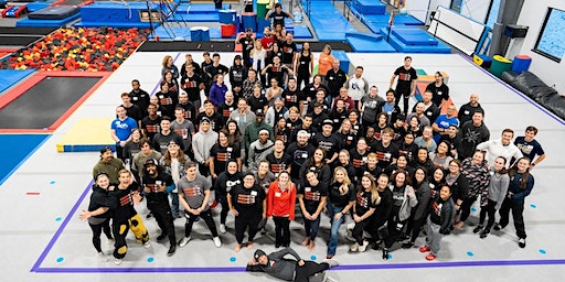 NinjaCon 2025 | 360 East 186th Street, Westfield, IN, USA