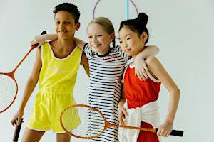 BadmintonExcel Junior Xmas Camp | Barnet Burnt Oak Leisure Centre