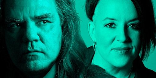 Mack Mackenzie + Suzanne Nuttall - OTTAWA - Friday, March 7 at Meow! | Meow! That's Hot.