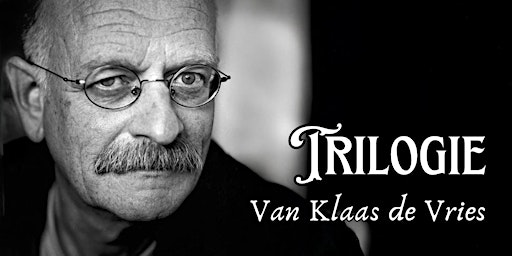 Trilogie van Klaas de Vries | Prinsekerk