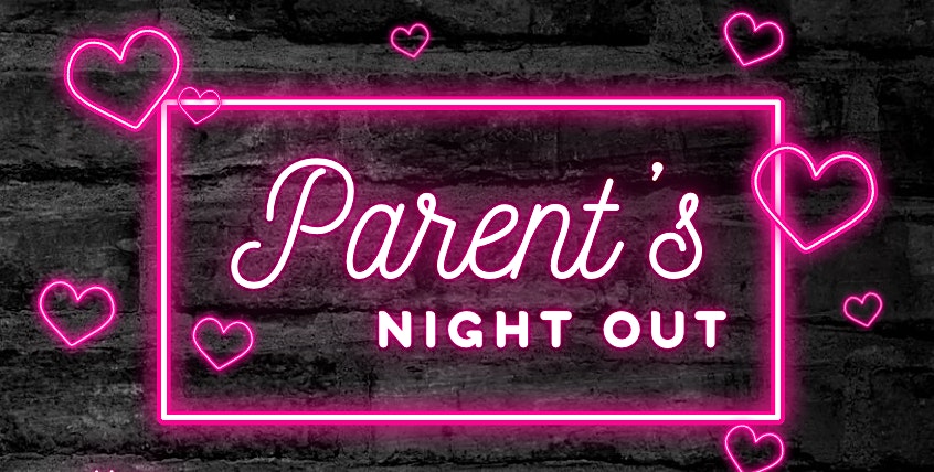 Valentine's Day: Parent's Night Out | Kid's Night In | WickedBall Chicago Bubble Soccer Arena