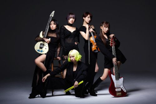 East Of Edenのチケット(横浜・2025/4/8(火)) | KT Zepp Yokohama