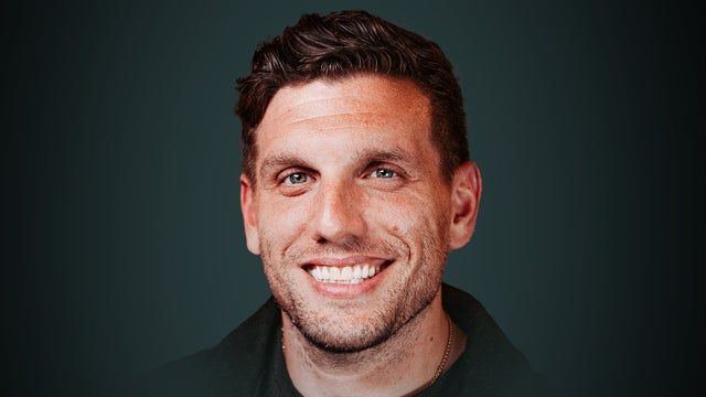 Chris Distefano 2025 (Minneapolis) | Pantages Theatre
