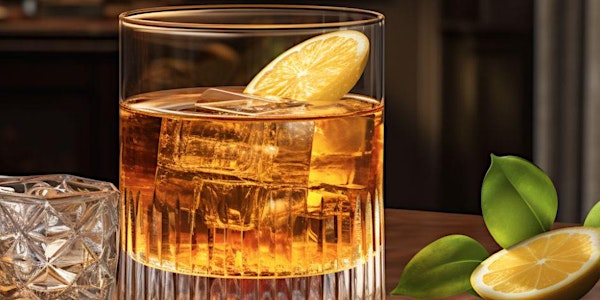 Whiskey Tasting | 152 Rue Court Street
