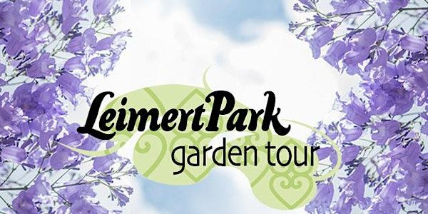 Leimert Park Garden Tour 2025 | The Plant Chica