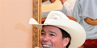 Cowboys and Cupcakes 2025, Featuring Clay Walker | St Philip Catholic Church