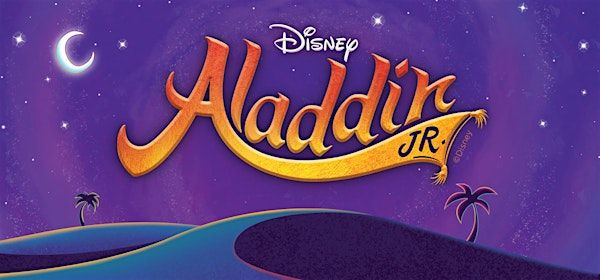 Aladdin Jr. (Thursday) | Parkway Christian Academy