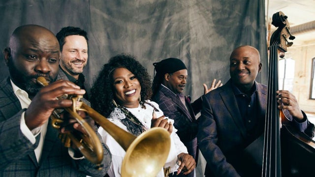 Ranky Tanky 2023 (Portsmouth) | Jimmy’s Jazz and Blues Club