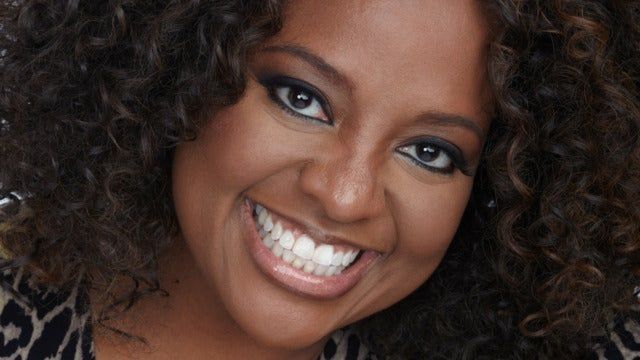 Two Funny Mamas - Mother's Day Show: Sherri Shepherd & Kym Whitley 2025 (Dallas) | Bruton Theatre