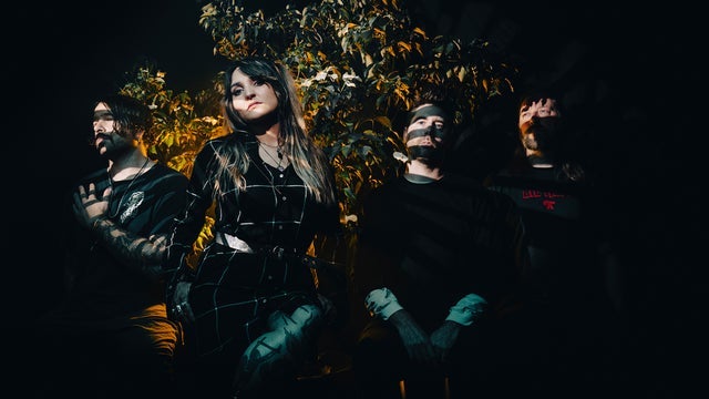 Slow Crush 2025 (Kansas City) | recordBar