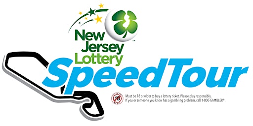 NJ Lottery SVRA SpeedTour | New Jersey Motorsports Park - NJMP