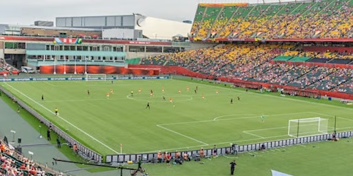 Bay FC Bike Tailgates - Dinner, Drinks, and Group Rides to Home Games | Park Station Hashery