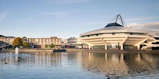 ASSOCIATION FOR ART HISTORY CONFERENCE 2025 | Exhibition Centre, University of York