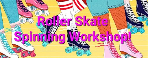 Spinning Workshop | SK8 House Virginia Beach