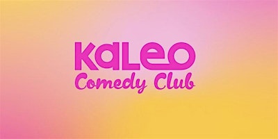 KaLeo Comedy Club | 89-93 Av. Paul Vaillant Couturier