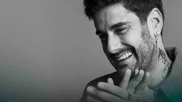 MELENDI - Tour 20 Años 2025 (Dallas) | House of Blues Dallas