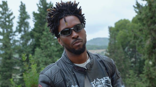 SAINt JHN: Festival Season Tour 2025 (Brooklyn) | Brooklyn Paramount