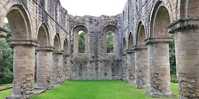 36. Buildwas Abbey: 6 miles - Walk & Talk | Dale End Car Park