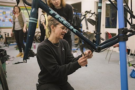 Roadside repairs workshop | 6th Lewes Scout Group