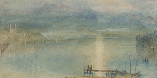 Turner: In Light and Shade Exhibition Tour | The Whitworth