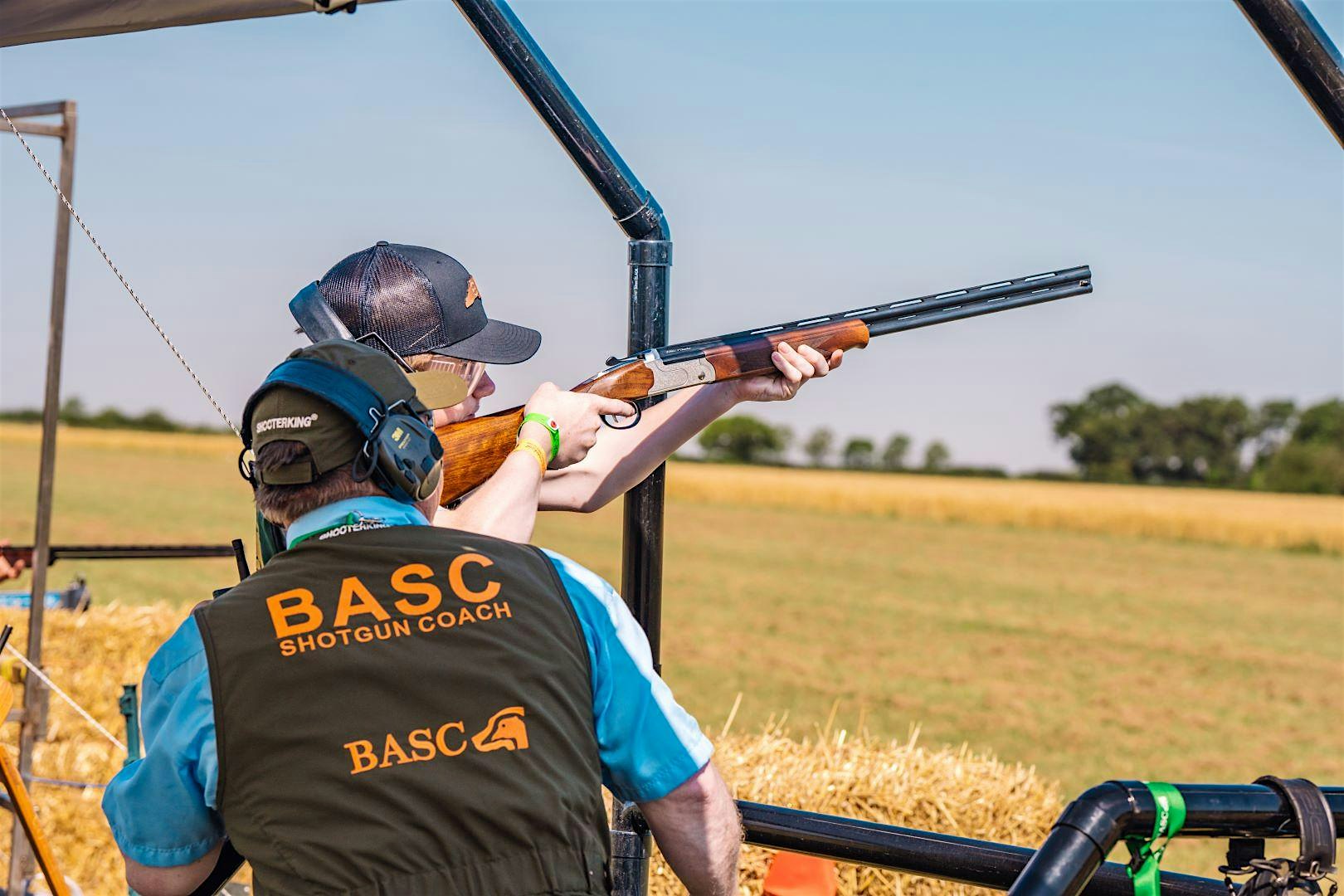 Young Shots Shooting Experience Day - Blackpool | Blackpool Sporting Clays