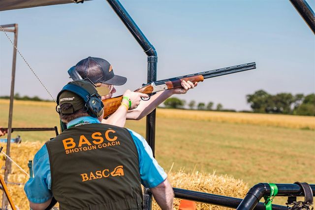 Young Shots Shooting Experience Day - Blackpool | Blackpool Sporting Clays