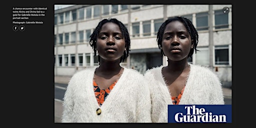 Exposure Therapy (Street Portraiture): Facing Fear and Finding Connection | Biddy's Tea Room